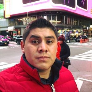 Meet your Posher, Asael